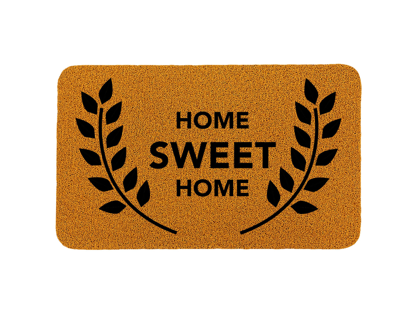 Paillasson Home Sweet Home Laurier