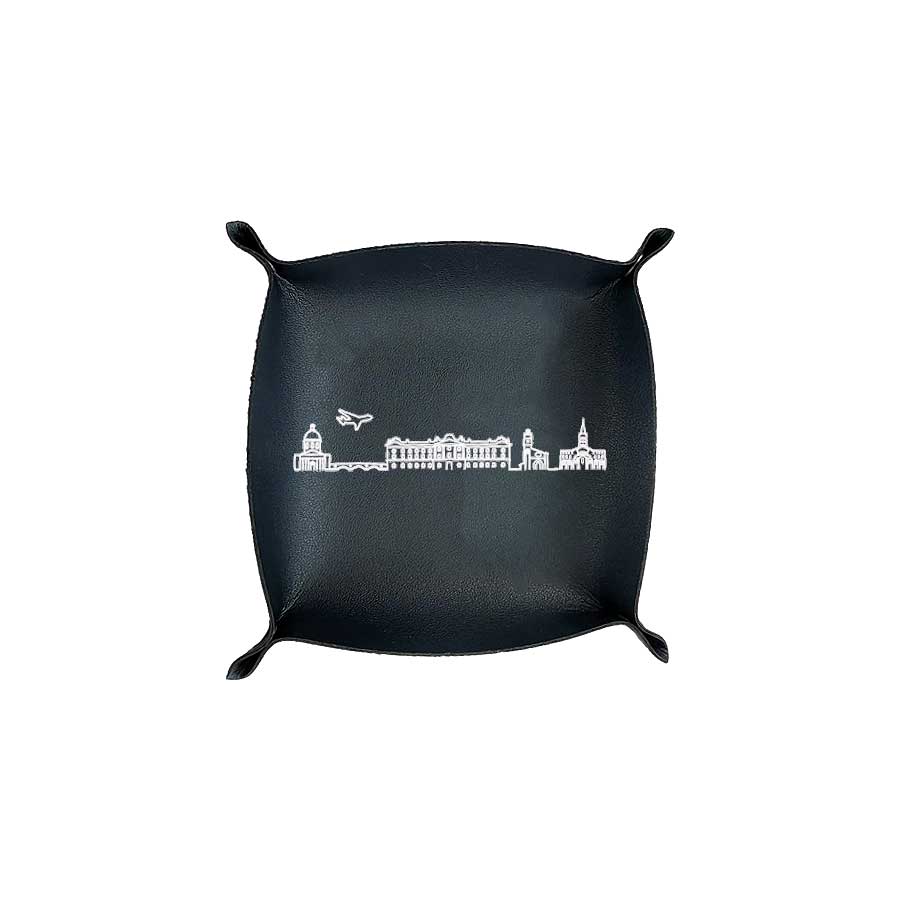 Vide-Poche "Toulouse"