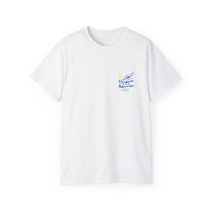 T-shirt "Plongeuses à Malmousque"