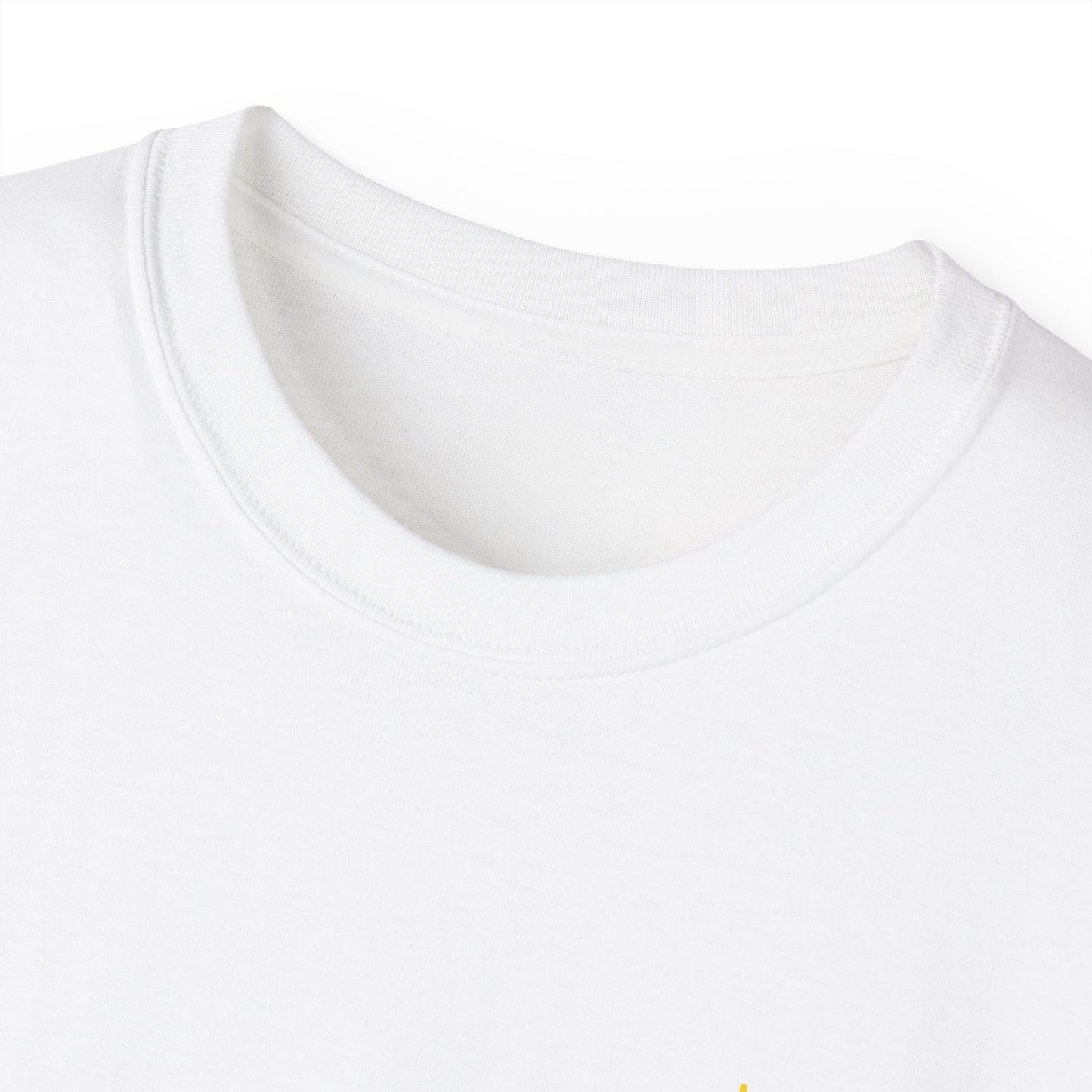 T-shirt"Cassis les yeux fermés"