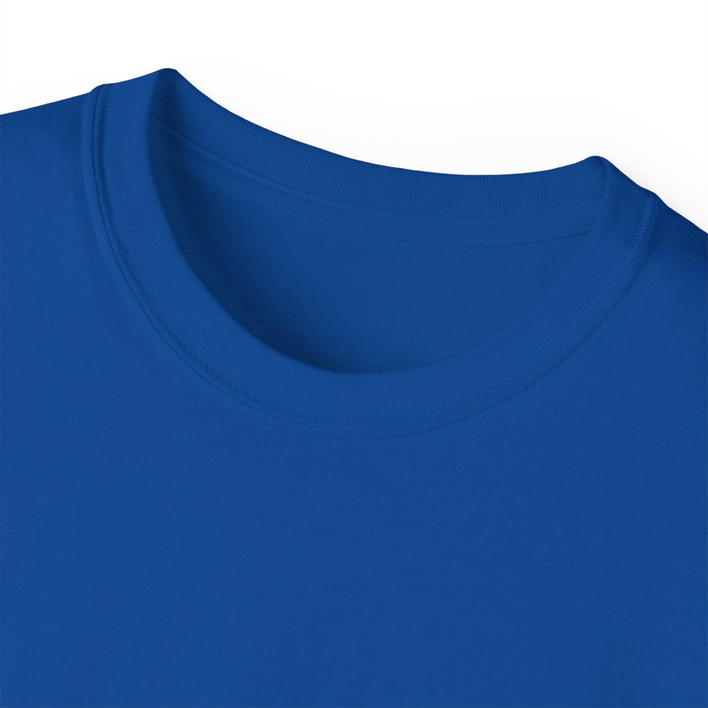 T-shirt "Dimanche aux goudes"
