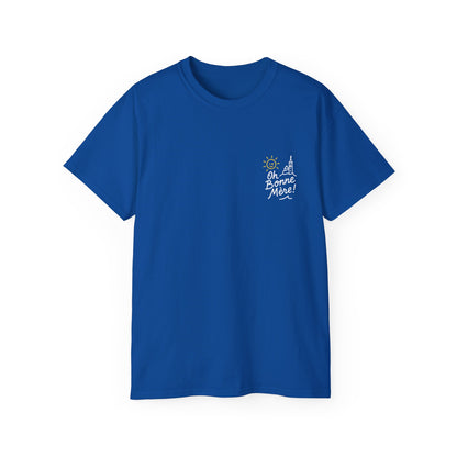 T-shirt "bonne mère"