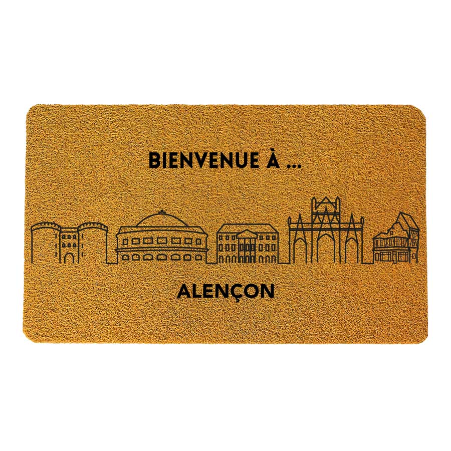 Paillasson Alençon