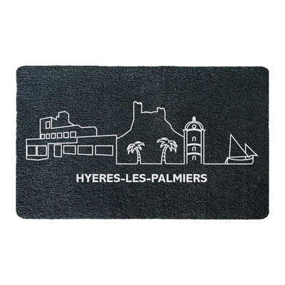 Paillasson Hyères