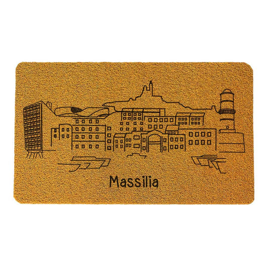 Paillasson Massilia