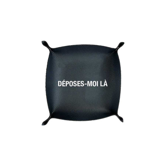 Vide-Poche "Dépose moi là"