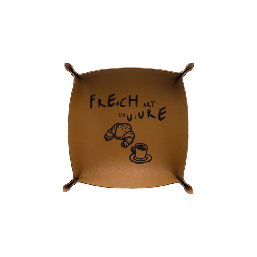 Vide-Poche "French art de vivre"